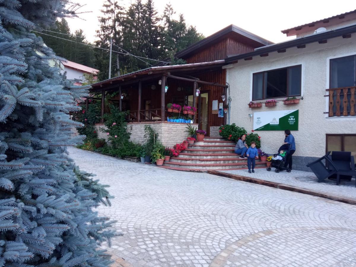 Guest House Caracas Лорика Екстериор снимка