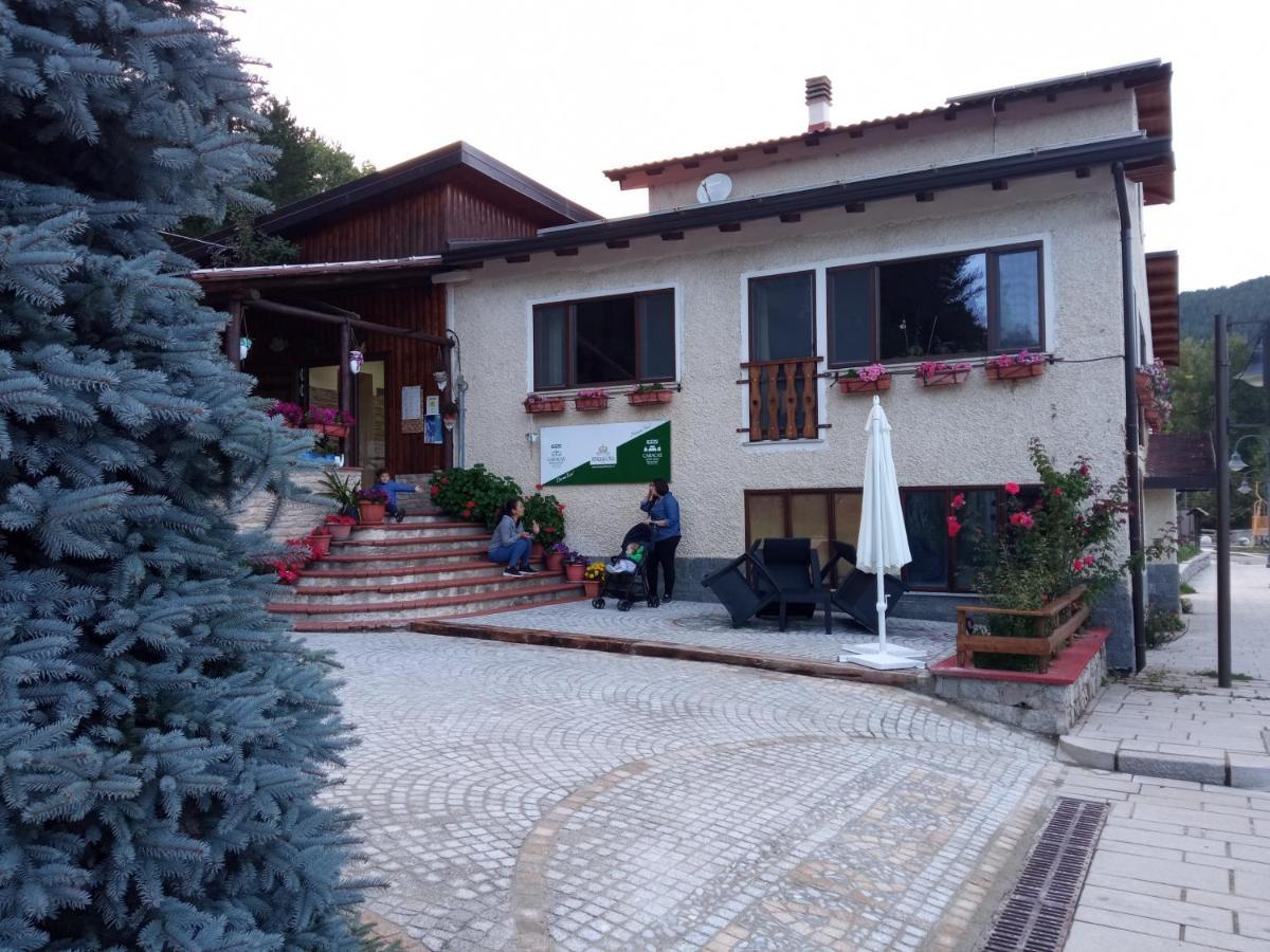 Guest House Caracas Лорика Екстериор снимка