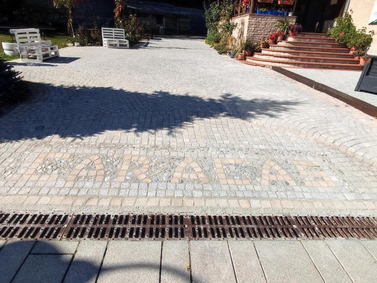 Guest House Caracas Лорика Екстериор снимка