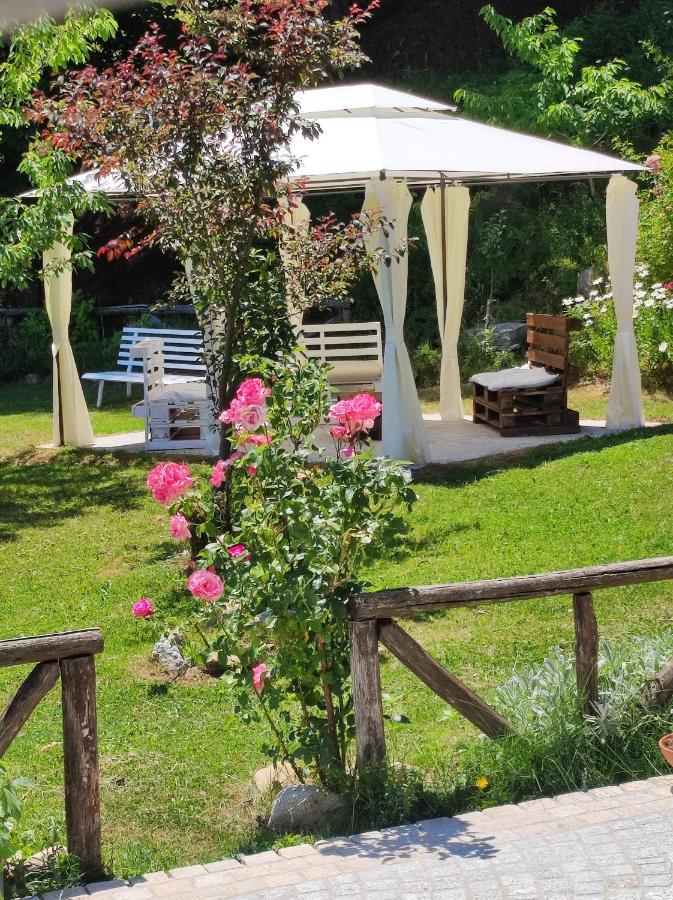 Guest House Caracas Лорика Екстериор снимка