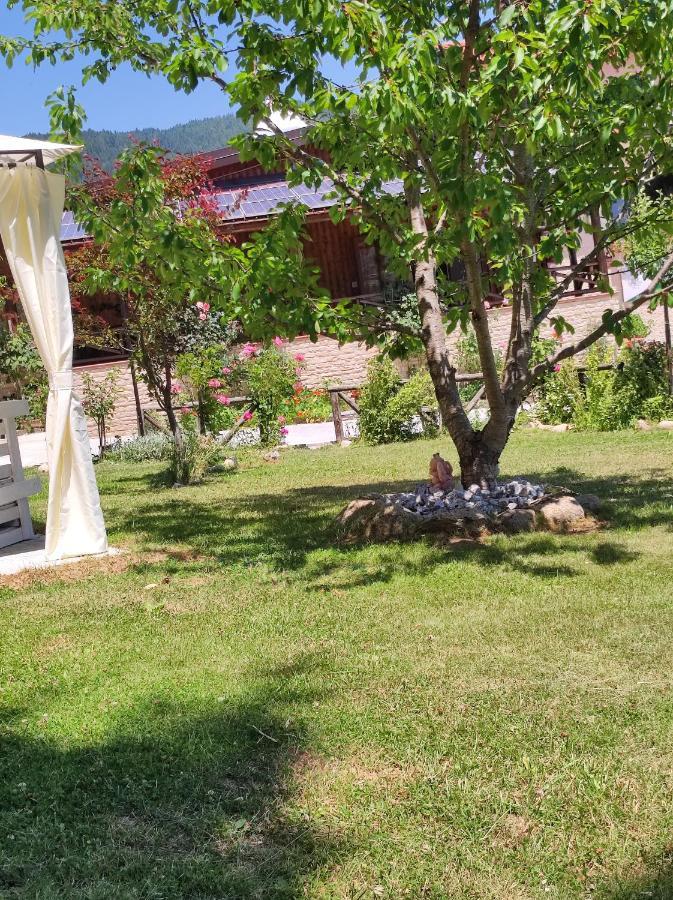 Guest House Caracas Лорика Екстериор снимка