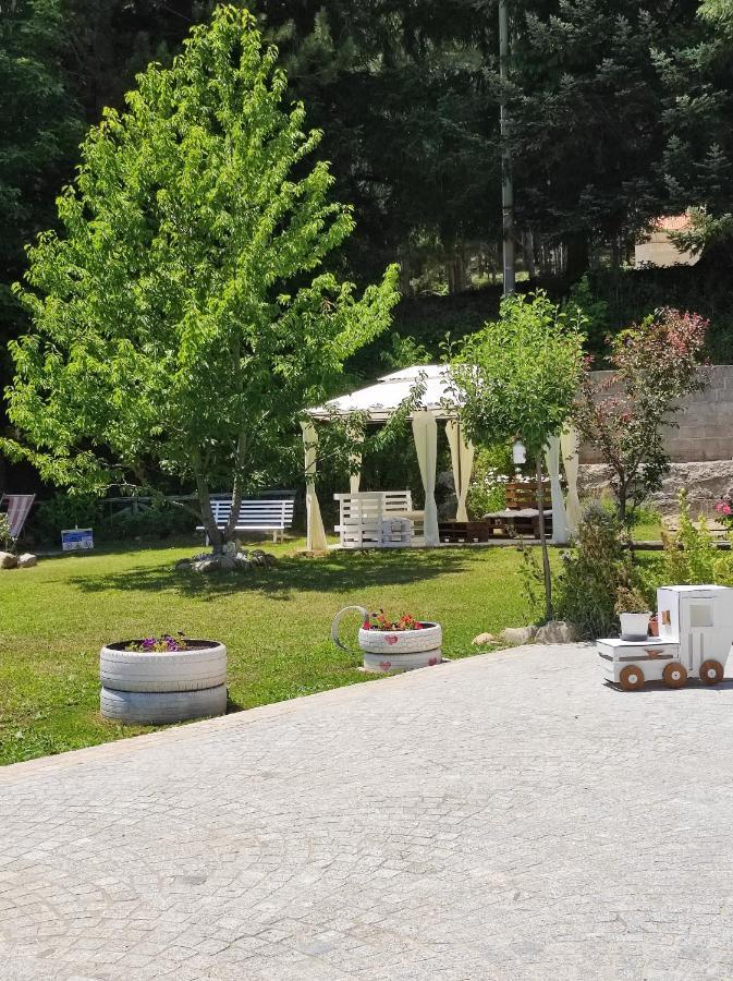 Guest House Caracas Лорика Екстериор снимка