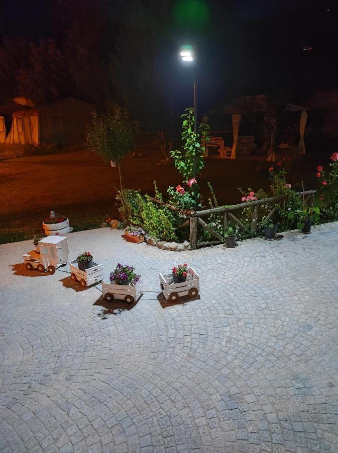Guest House Caracas Лорика Екстериор снимка
