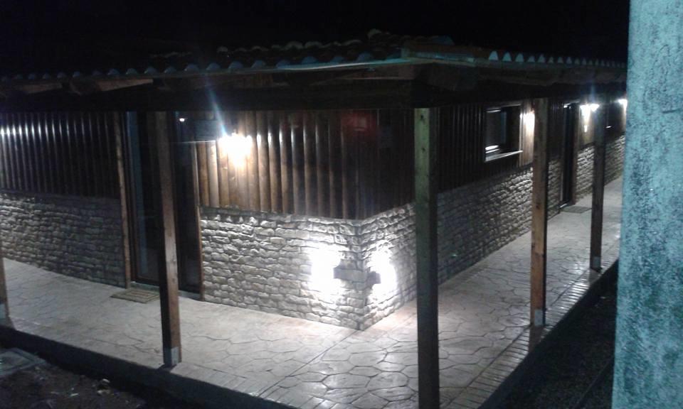 Guest House Caracas Лорика Екстериор снимка