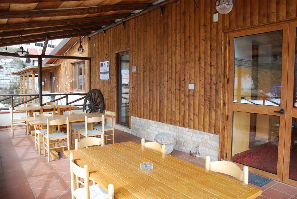 Guest House Caracas Лорика Екстериор снимка