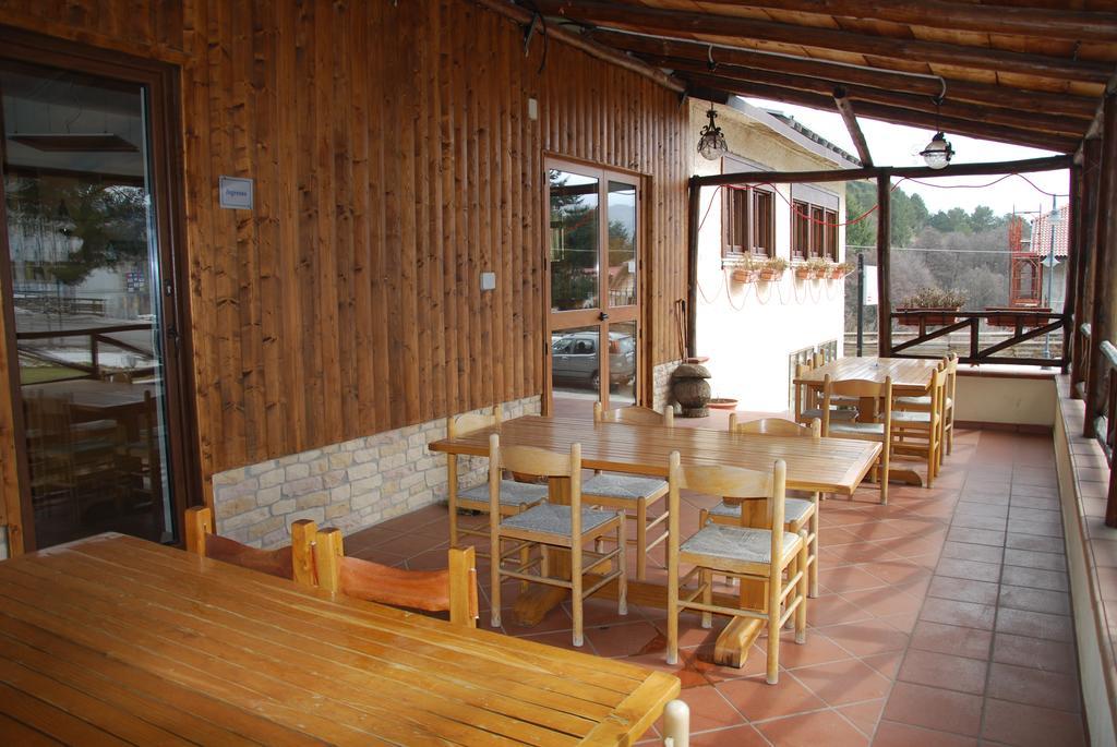 Guest House Caracas Лорика Екстериор снимка