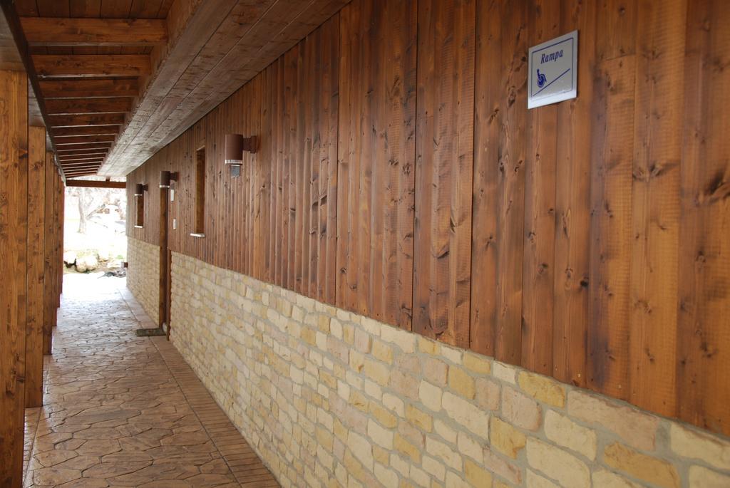 Guest House Caracas Лорика Екстериор снимка