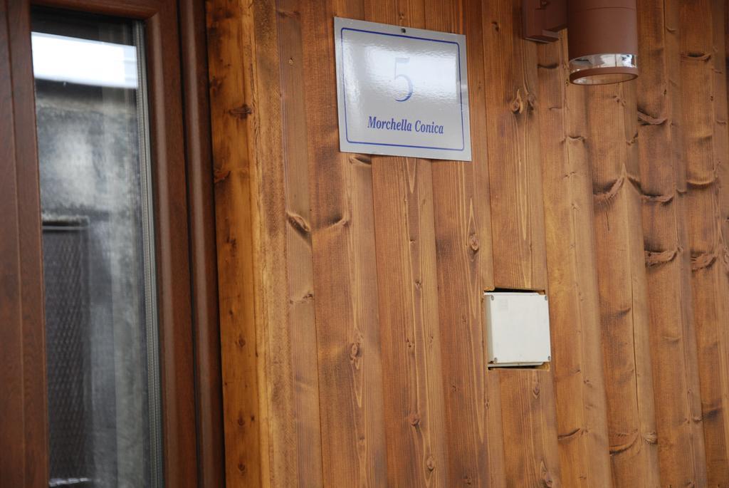 Guest House Caracas Лорика Екстериор снимка